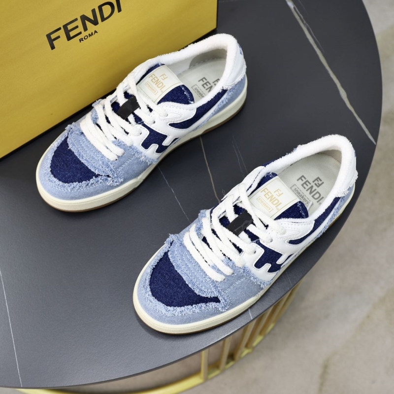 Fendi Sneakers